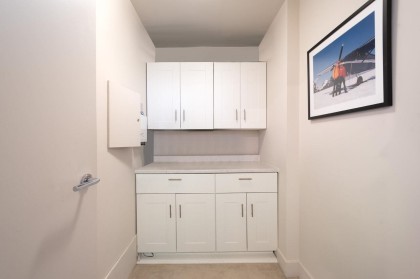 Photo 23 at 203 - 499 Broughton Street, Coal Harbour, Vancouver West