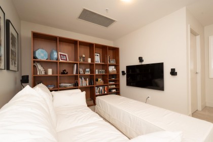 Photo 27 at 203 - 499 Broughton Street, Coal Harbour, Vancouver West