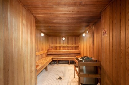 Photo 32 at 203 - 499 Broughton Street, Coal Harbour, Vancouver West