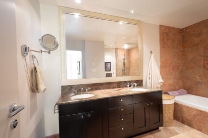 Photo 15 at 203 - 499 Broughton Street, Coal Harbour, Vancouver West