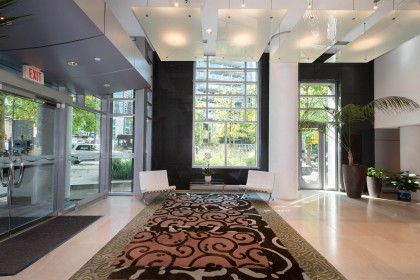 Photo 35 at 203 - 499 Broughton Street, Coal Harbour, Vancouver West