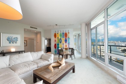 Photo 21 at 203 - 499 Broughton Street, Coal Harbour, Vancouver West