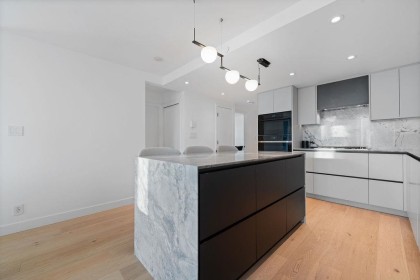 Photo 13 at 2607 - 583 Beach Crescent, Yaletown, Vancouver West
