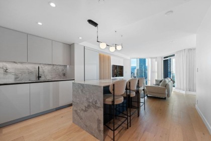Photo 17 at 2607 - 583 Beach Crescent, Yaletown, Vancouver West