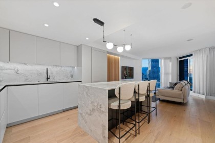 Photo 16 at 2607 - 583 Beach Crescent, Yaletown, Vancouver West
