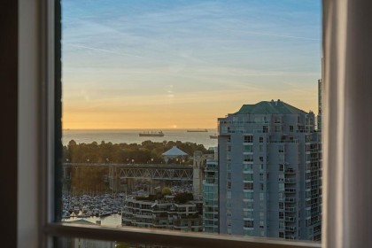 Photo 36 at 2607 - 583 Beach Crescent, Yaletown, Vancouver West
