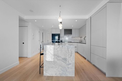 Photo 9 at 2607 - 583 Beach Crescent, Yaletown, Vancouver West