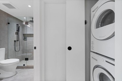 Photo 34 at 2607 - 583 Beach Crescent, Yaletown, Vancouver West