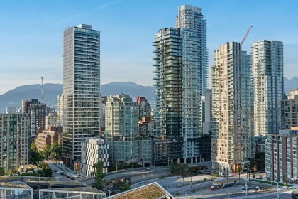 Photo 38 at 2607 - 583 Beach Crescent, Yaletown, Vancouver West