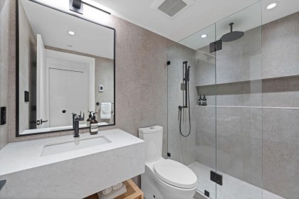 Photo 33 at 2607 - 583 Beach Crescent, Yaletown, Vancouver West