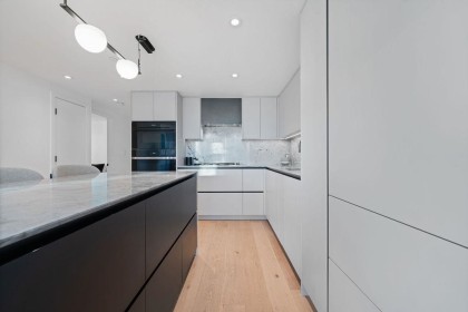 Photo 14 at 2607 - 583 Beach Crescent, Yaletown, Vancouver West