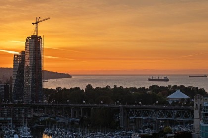 Photo 37 at 2607 - 583 Beach Crescent, Yaletown, Vancouver West