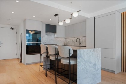 Photo 15 at 2607 - 583 Beach Crescent, Yaletown, Vancouver West