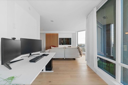 Photo 29 at 2607 - 583 Beach Crescent, Yaletown, Vancouver West