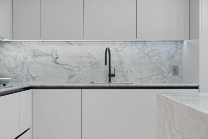 Photo 8 at 2607 - 583 Beach Crescent, Yaletown, Vancouver West
