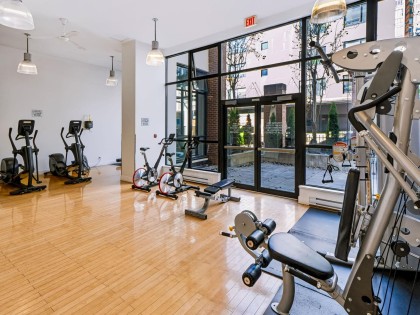 Photo 23 at 2105 - 977 Mainland Street, Yaletown, Vancouver West