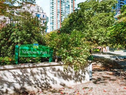 Photo 27 at 2105 - 977 Mainland Street, Yaletown, Vancouver West
