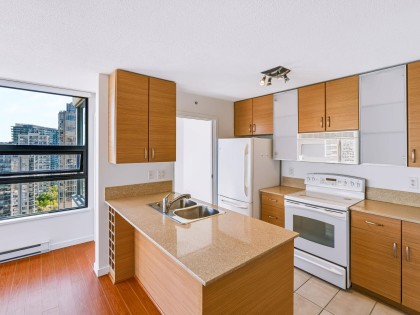 Photo 6 at 2105 - 977 Mainland Street, Yaletown, Vancouver West