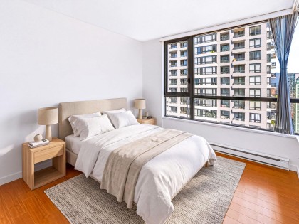 Photo 16 at 2105 - 977 Mainland Street, Yaletown, Vancouver West