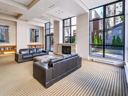 Photo 26 at 2105 - 977 Mainland Street, Yaletown, Vancouver West