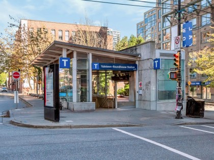 Photo 28 at 2105 - 977 Mainland Street, Yaletown, Vancouver West