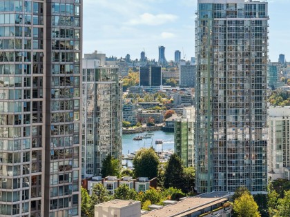 Photo 20 at 2105 - 977 Mainland Street, Yaletown, Vancouver West