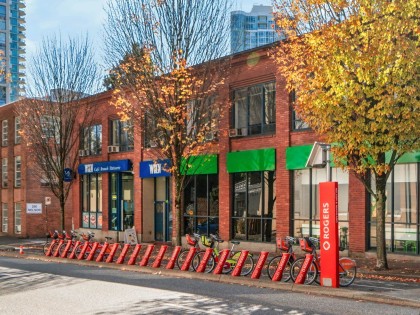 Photo 30 at 2105 - 977 Mainland Street, Yaletown, Vancouver West