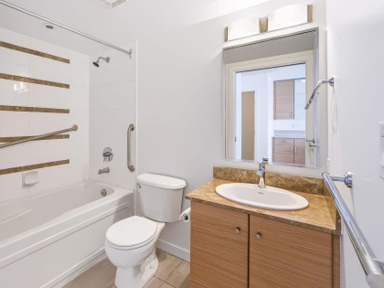 Photo 18 at 2105 - 977 Mainland Street, Yaletown, Vancouver West