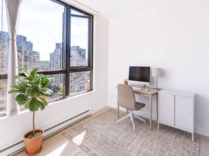 Photo 11 at 2105 - 977 Mainland Street, Yaletown, Vancouver West