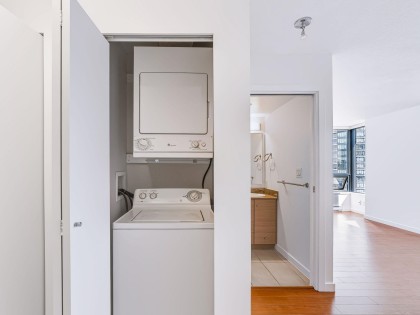 Photo 19 at 2105 - 977 Mainland Street, Yaletown, Vancouver West