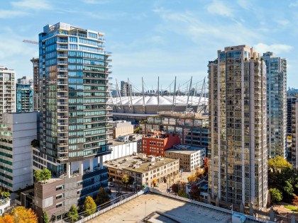 Photo 21 at 2105 - 977 Mainland Street, Yaletown, Vancouver West
