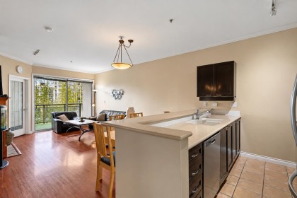 Photo 6 at 302 - 131 W 3rd Street, Lower Lonsdale, North Vancouver