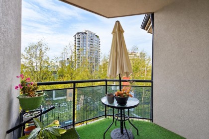 Photo 12 at 302 - 131 W 3rd Street, Lower Lonsdale, North Vancouver