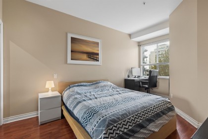 Photo 7 at 302 - 131 W 3rd Street, Lower Lonsdale, North Vancouver