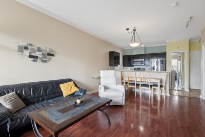Photo 3 at 302 - 131 W 3rd Street, Lower Lonsdale, North Vancouver