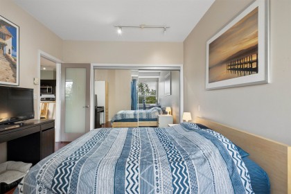 Photo 9 at 302 - 131 W 3rd Street, Lower Lonsdale, North Vancouver
