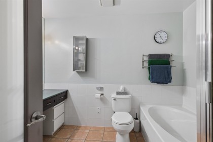 Photo 10 at 302 - 131 W 3rd Street, Lower Lonsdale, North Vancouver