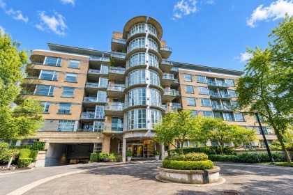 Photo 1 at 612 - 2655 Cranberry Drive, Kitsilano, Vancouver West
