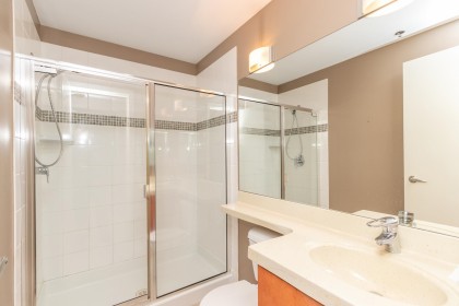 Photo 9 at 612 - 2655 Cranberry Drive, Kitsilano, Vancouver West