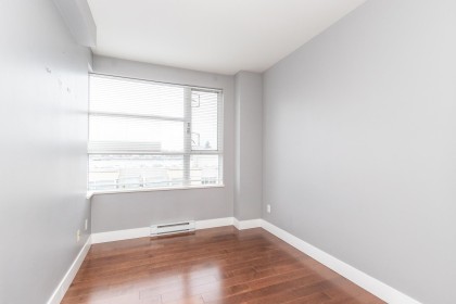 Photo 10 at 612 - 2655 Cranberry Drive, Kitsilano, Vancouver West