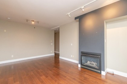 Photo 8 at 612 - 2655 Cranberry Drive, Kitsilano, Vancouver West