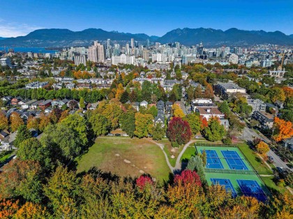 Photo 9 at 3500 Ash Street, Cambie, Vancouver West