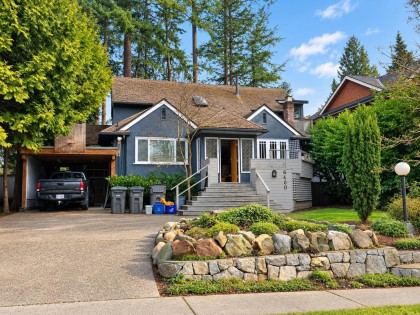 Photo 1 at 6400 Larch Street, Kerrisdale, Vancouver West
