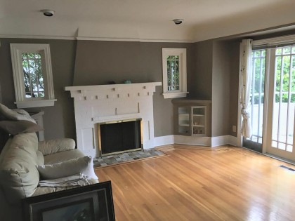 Photo 9 at 6400 Larch Street, Kerrisdale, Vancouver West