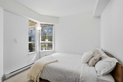 Photo 23 at 319 - 678 W 7th Avenue, Fairview VW, Vancouver West