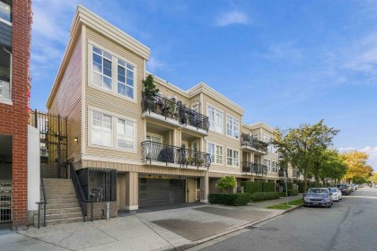 Photo 2 at 319 - 678 W 7th Avenue, Fairview VW, Vancouver West