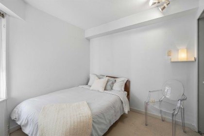 Photo 22 at 319 - 678 W 7th Avenue, Fairview VW, Vancouver West
