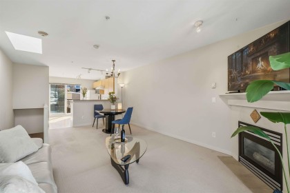 Photo 10 at 319 - 678 W 7th Avenue, Fairview VW, Vancouver West