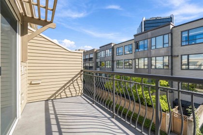 Photo 18 at 319 - 678 W 7th Avenue, Fairview VW, Vancouver West