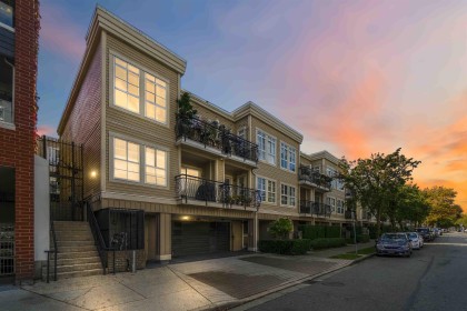 Photo 31 at 319 - 678 W 7th Avenue, Fairview VW, Vancouver West